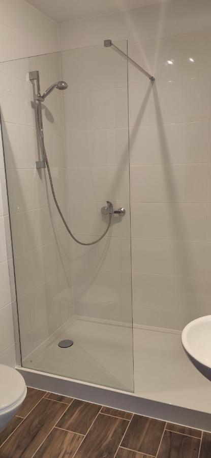 Hotel Przylesie Sieroslaw  Ngoại thất bức ảnh