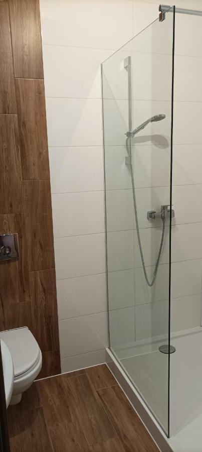 Hotel Przylesie Sieroslaw  Ngoại thất bức ảnh